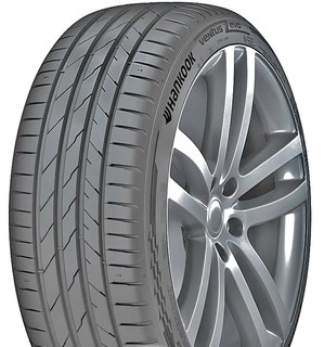 Автошина 305/40R20 HANKOOK K137A * XL 112Y